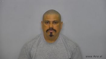 Agustin Nmn Hernandezmendez Mugshot