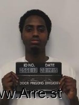 Ahmed Mohamed Abdullahi Mugshot