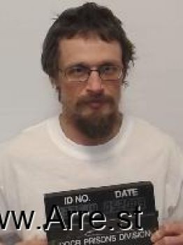 Alan Lane Hagen Mugshot