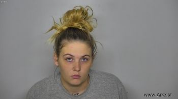 Alauna Marie Fulghum Mugshot