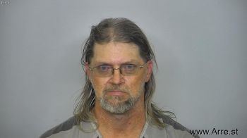 Albert Lloyd Brendel Mugshot