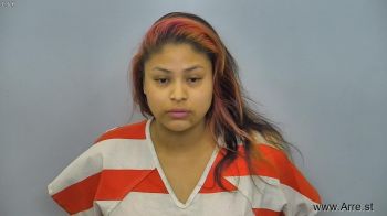 Alena Darlene Bobtailbear Mugshot