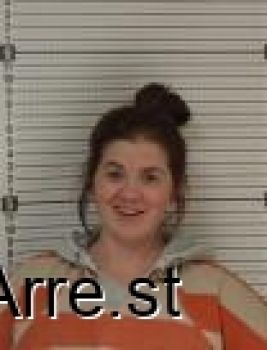 Alexa Clarice Smith Mugshot