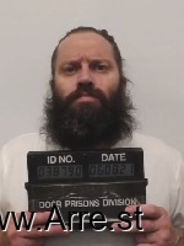 Alexander Paul Johnson Mugshot