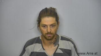 Alexander Logen Keller Mugshot