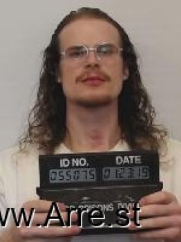 Alexander Justin Pittenger Mugshot