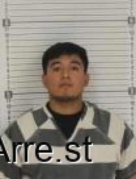 Alexandro  Sanchez Mugshot