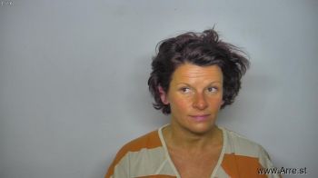 Alicia Jeanne Keller Mugshot