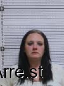 Alicia Renee Martinez Mugshot