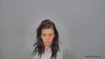 Alicia Sue Walcott Mugshot