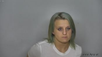 Alicia Ann Weimer Mugshot