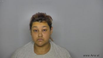 Allison Nmn Ramirez Mugshot