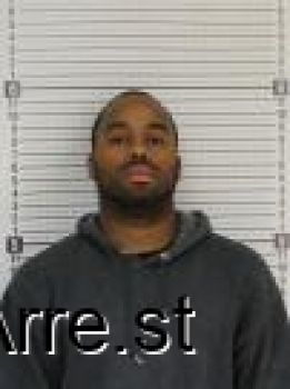 Alvin Lee Blackmon Mugshot