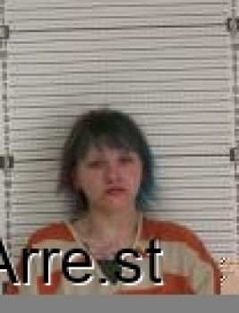 Alyssa Paige Smith Mugshot