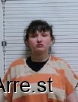 Alyssa Paige Smith Mugshot