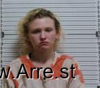 Alyssa Paige Smith Mugshot