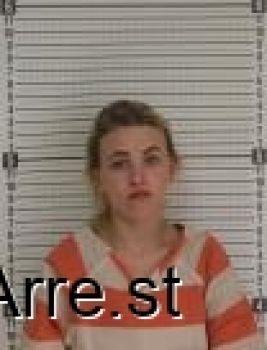 Alyssa Paige Smith Mugshot