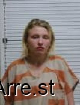 Alyssa Paige Smith Mugshot