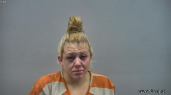 Amanda Kaye Adams Mugshot