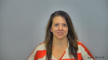 Amanda Kaye Adams Mugshot