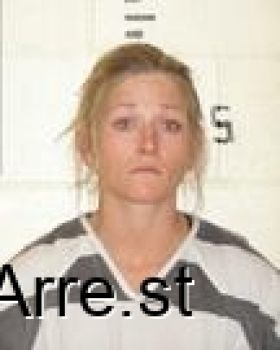 Amanda Marie Battles Mugshot