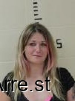 Amanda Marie Battles Mugshot