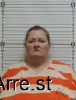 Amanda Marie Foster Mugshot