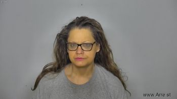 Amanda Jean Higgins Mugshot