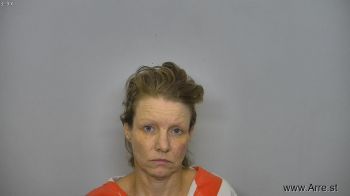 Amanda Kay Kuntz Mugshot