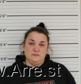 Amanda Leigh Murphy Mugshot