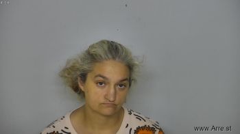 Amanda Jean Perry Mugshot