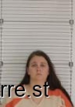 Amber Michelle Anderson Mugshot