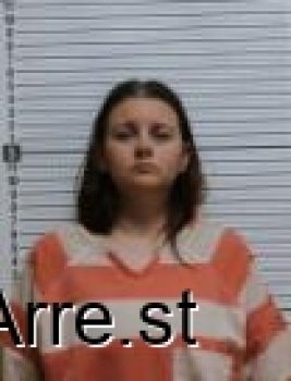 Amber Michelle Anderson Mugshot