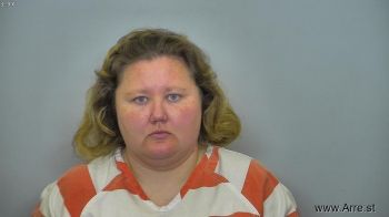 Amber Nichole Carlson Mugshot