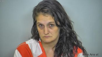 Amber Lynn Coleman Mugshot