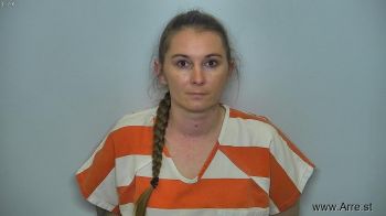 Amber Lee Cummings Mugshot