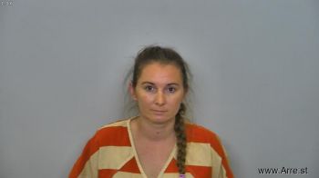 Amber Lee Cummings Mugshot