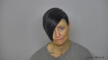 Amber Marie Labauve Mugshot