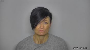 Amber Marie Labauve Mugshot