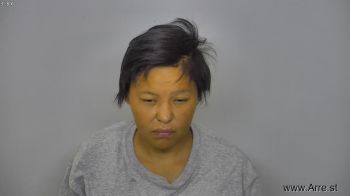 Amber Arial Villagecenter Mugshot