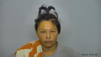 Amber Arial Villagecenter Mugshot