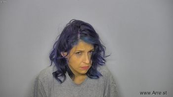 Amy Elizabeth Bunke Mugshot