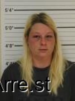 Amy Suzanne Whitecrane Mugshot