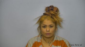 Anastasia Rose Seewalker Mugshot