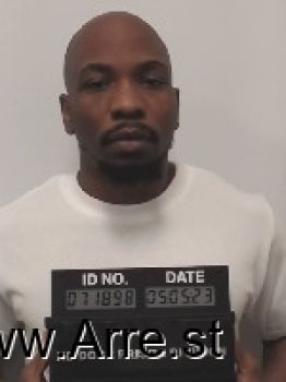 Andre Deshawn Morris Mugshot