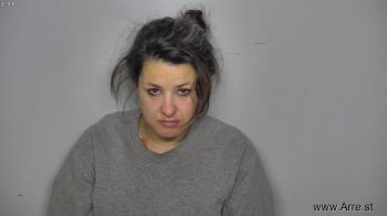 Andrea Elizabeth Coffey Mugshot