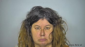 Andrea Jane Miller Mugshot