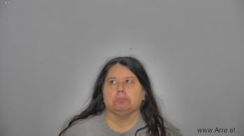 Andrea Jane Miller Mugshot