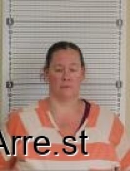 Andrea Marie White Mugshot