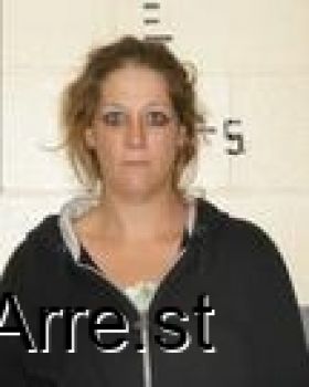 Andrea Rae Williams Mugshot